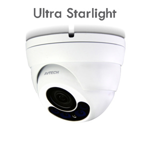 Camera IP Dome Megapixel Avtech DGM2443SVSEP