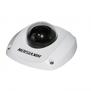 Camera IP Dome mini Hikvission DS-2CD2520F