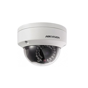 Camera IP Dome mini Hikvision DS-2CD2120-I - 2MP