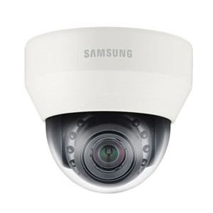 Camera IP Dome ngoài trời Samsung SNV-6084RP