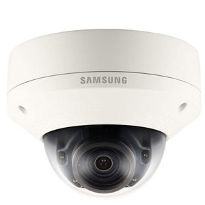 Camera IP Dome ngoài trời Samsung SNV-6084RP