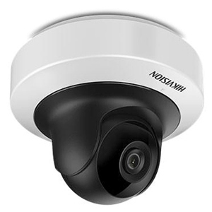 Camera IP Dome Pal/Tilt Hikvision DS-2CD2F42FWD-IWS