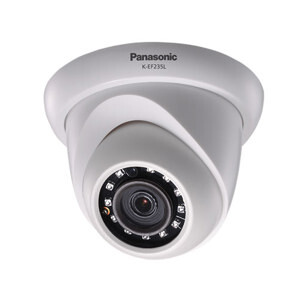 Camera IP Dome Panasonic K-EF235L03E - 2MP