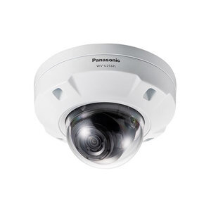 Camera IP Dome Panasonic WV-U2532L - 2MP