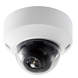 Camera IP Dome Panasonic WV-U2132L - 2MP