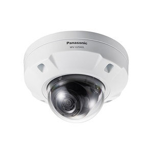 Camera IP Dome Panasonic WV-U2542L - 4MP