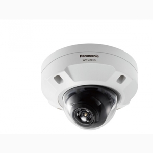 Camera IP Dome Panasonic WV-U2532L - 2MP