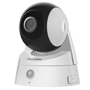 Camera IP dome PTZ wifi hồng ngoại 1MP Hikvision DS-2CD2Q10FD