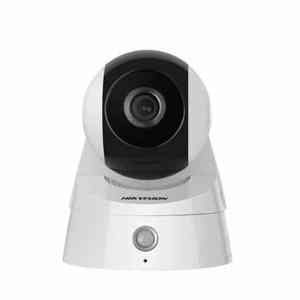 Camera IP dome PTZ wifi hồng ngoại 1MP Hikvision DS-2CD2Q10FD