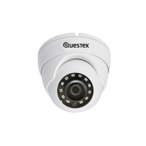 Camera IP Dome Questek - Win-9413IP