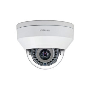 Camera IP Dome Samsung LNV-6020R/VAP