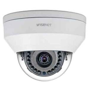 Camera IP Dome Samsung LNV-6020R/VAP