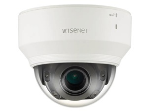 Camera IP Dome Samsung PND-9080R - 12MP