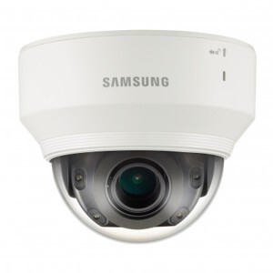 Camera IP Dome Samsung PND-9080RP