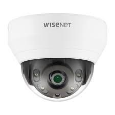 Camera IP Dome Samsung QND-6012R - 2MP