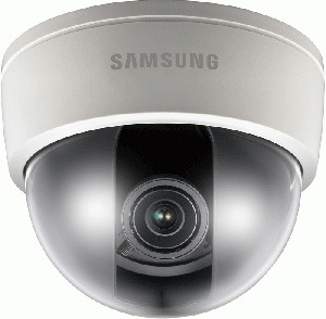 Camera IP Dome SAMSUNG SND-5061P/AJ