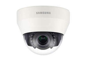 Camera IP Dome Samsung SND-L6083R - 2MP