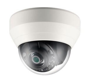 Camera IP Dome Samsung SND-L6013R - 2MP