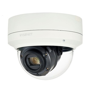 Camera IP Dome Samsung XNV-6120R/CAP - 2MP