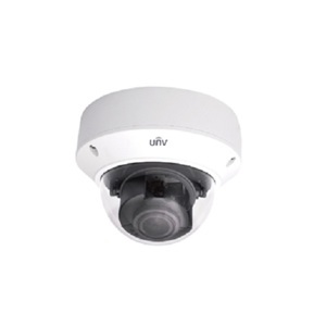 Camera IP Dome Uniview IPC3234SR-DV - 4MP