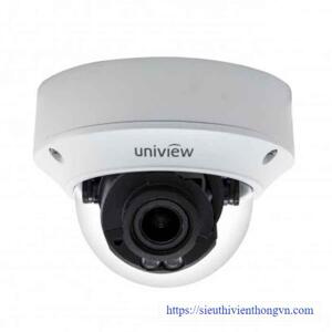 Camera IP Dome Uniview IPC3234SR-DV - 4MP