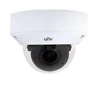 Camera IP Dome UNV IPC3234SR3-DVZ28 - 4MP