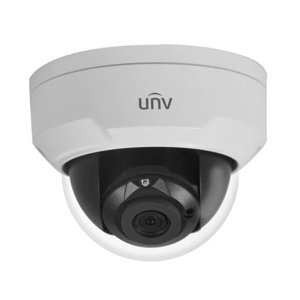 Camera IP Dome UNV IPC324LR3-VSPF28 - 4MP