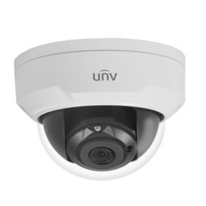 Camera IP Dome UNV IPC324LR3-VSPF28 - 4MP