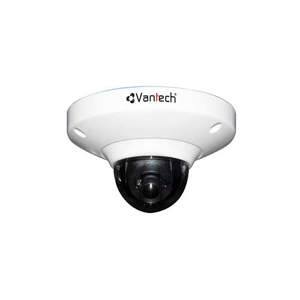 Camera IP Dome VANTECH VP-130M