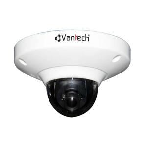 Camera IP Dome VANTECH VP-130M