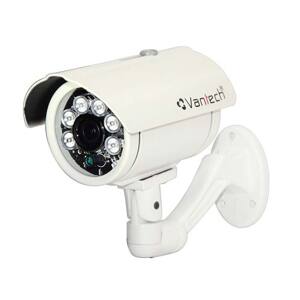 Camera IP Dome Vantech VP-150CV2 - 2MP