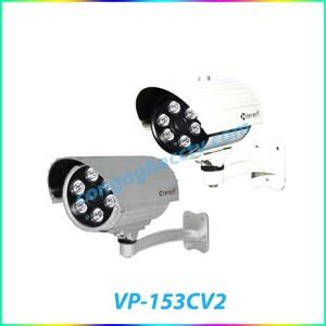 Camera IP Dome Vantech VP-153CV2 - 2MP