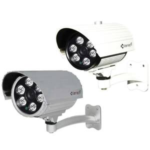 Camera IP Dome Vantech VP-153CV2 - 2MP