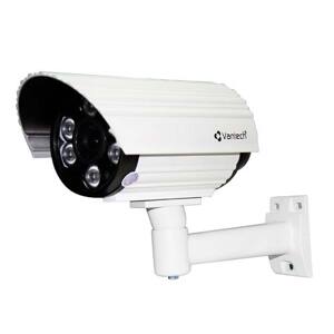 Camera IP Dome Vantech VP-154CV2 - 2MP