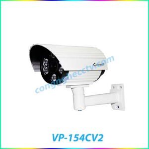 Camera IP Dome Vantech VP-154CV2 - 2MP