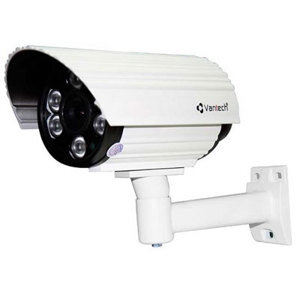 Camera IP Dome Vantech VP-154CV2 - 2MP