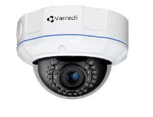 Camera IP Dome Vantech VP-180F - 2.0 Megapixel