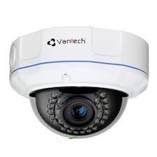 Camera IP Dome Vantech VP-180F - 2.0 Megapixel