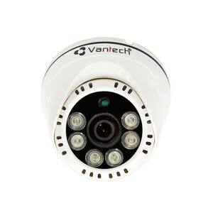 Camera IP Dome Vantech VP-180KV2 - 2MP