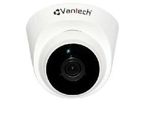 Camera IP Dome Vantech VP-183D - 4.0 Megapixel