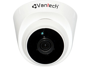 Camera IP Dome Vantech VP-183D - 4.0 Megapixel