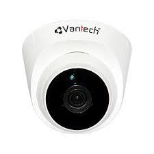 Camera IP Dome Vantech VP-183D - 4.0 Megapixel