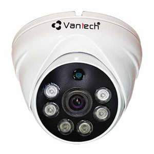 Camera IP Dome Vantech VP-183D - 4.0 Megapixel