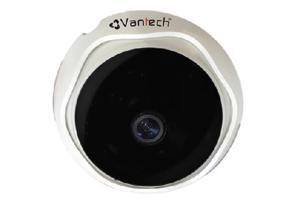 Camera IP Dome Vantech - VP-360IP