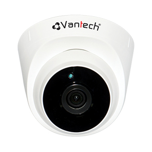 Camera IP Dome Vantech VP-404SIP - 2.0 Megapixel