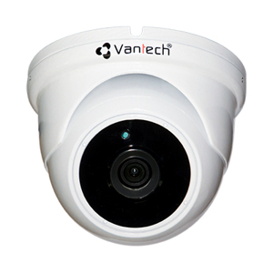 Camera IP Dome Vantech VP-406SIP - 2.0 Megapixel