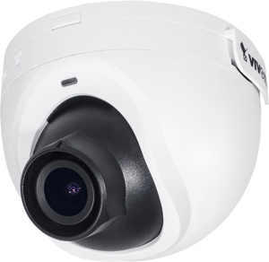 Camera IP Dome Vivotek FD8168 - 2 Megapixel