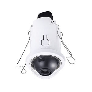 Camera IP Dome Vivotek FD816CA-HF2 - 2MP