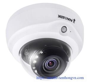 Camera IP Dome Vivotek FD9171-HT - hồng ngoại 3Mp