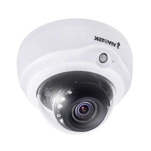 Camera IP Dome Vivotek FD9171-HT - hồng ngoại 3Mp